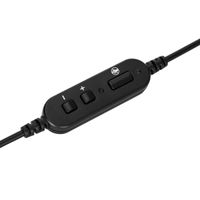 Miniatura 11 de AURICULARES TARGUS STEREO CON CAB LE