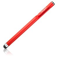 Miniatura 2 de LAPIZ OPTICO ANTIMICRBIANO-ROJO SMARTPHONES/PANTALLAS TACTIL ES