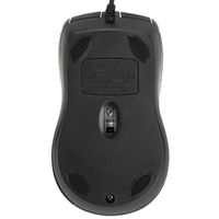 Miniatura 4 de RATON OPTICO TARGUS ANTIMICROBIANO NEGRO