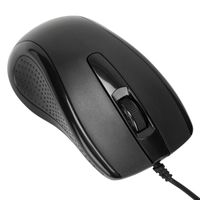 Miniatura 5 de RATON OPTICO TARGUS ANTIMICROBIANO NEGRO