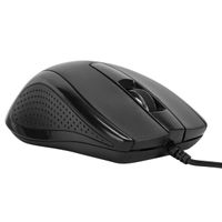 Miniatura 6 de RATON OPTICO TARGUS ANTIMICROBIANO NEGRO