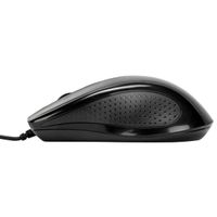 Miniatura 8 de RATON OPTICO TARGUS ANTIMICROBIANO NEGRO
