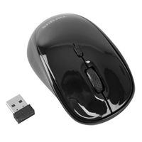 Miniatura 2 de TARGUS CORDLESS OPTICAL MOUSE NTBK USB