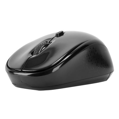 TARGUS CORDLESS OPTICAL MOUSE NTBK USB - Imagen 3 de 10 TARGUS CORDLESS OPTICAL MOUSE NTBK USB - Imagen 3 de 10