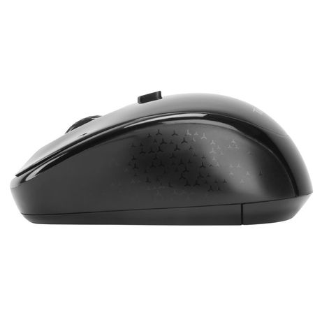 TARGUS CORDLESS OPTICAL MOUSE NTBK USB - Imagen 4 de 10 TARGUS CORDLESS OPTICAL MOUSE NTBK USB - Imagen 4 de 10
