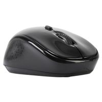 Miniatura 6 de TARGUS CORDLESS OPTICAL MOUSE NTBK USB