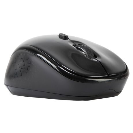 TARGUS CORDLESS OPTICAL MOUSE NTBK USB - Imagen 6 de 10 TARGUS CORDLESS OPTICAL MOUSE NTBK USB - Imagen 6 de 10