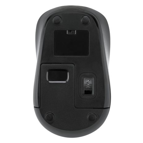 TARGUS CORDLESS OPTICAL MOUSE NTBK USB - Imagen 8 de 10 TARGUS CORDLESS OPTICAL MOUSE NTBK USB - Imagen 8 de 10