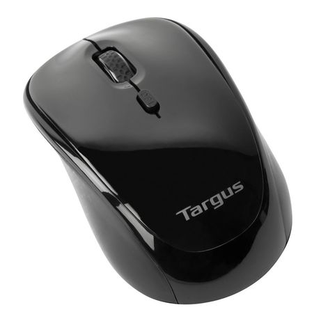 TARGUS CORDLESS OPTICAL MOUSE NTBK USB - Imagen 9 de 10 TARGUS CORDLESS OPTICAL MOUSE NTBK USB - Imagen 9 de 10