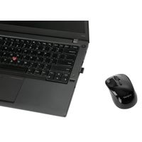 Miniatura 10 de TARGUS CORDLESS OPTICAL MOUSE NTBK USB