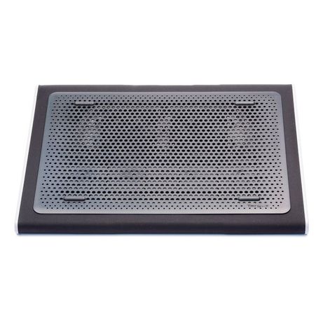 BASE REFRIGERADORA PARA PORTATIL TARGUS 15-17" GRIS - Imagen 2 de 9 BASE REFRIGERADORA PARA PORTATIL TARGUS 15-17" GRIS - Imagen 2 de 9