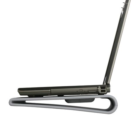 BASE REFRIGERADORA PARA PORTATIL TARGUS 15-17" GRIS - Imagen 3 de 9 BASE REFRIGERADORA PARA PORTATIL TARGUS 15-17" GRIS - Imagen 3 de 9
