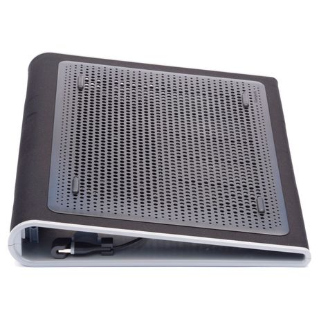 BASE REFRIGERADORA PARA PORTATIL TARGUS 15-17" GRIS - Imagen 5 de 9 BASE REFRIGERADORA PARA PORTATIL TARGUS 15-17" GRIS - Imagen 5 de 9