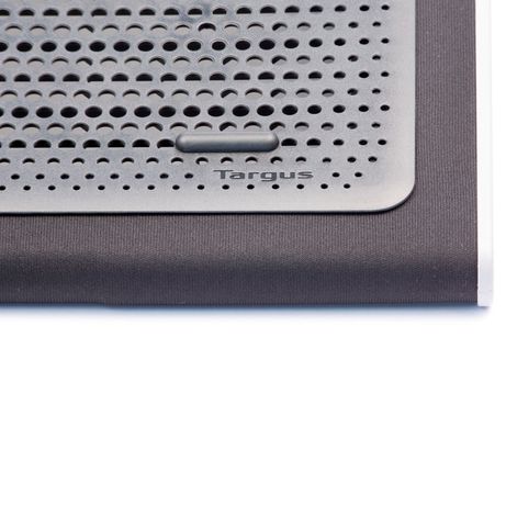 BASE REFRIGERADORA PARA PORTATIL TARGUS 15-17" GRIS - Imagen 7 de 9 BASE REFRIGERADORA PARA PORTATIL TARGUS 15-17" GRIS - Imagen 7 de 9