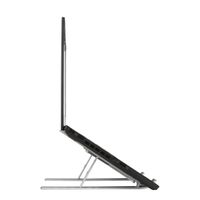 Miniatura 3 de SOPORTE PARA PORTATIL TARGUS ERGO STAND AJUSTABLE PLATA
