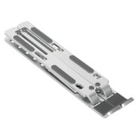 Miniatura 4 de SOPORTE PARA PORTATIL TARGUS ERGO STAND AJUSTABLE PLATA