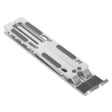 SOPORTE PARA PORTATIL TARGUS ERGO STAND AJUSTABLE PLATA - Imagen 4 de 12 SOPORTE PARA PORTATIL TARGUS ERGO STAND AJUSTABLE PLATA - Imagen 4 de 12