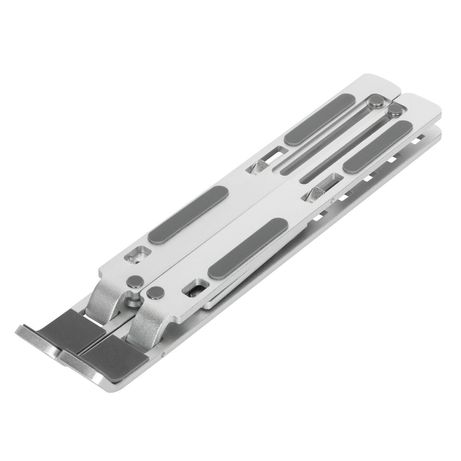 SOPORTE PARA PORTATIL TARGUS ERGO STAND AJUSTABLE PLATA - Imagen 5 de 12 SOPORTE PARA PORTATIL TARGUS ERGO STAND AJUSTABLE PLATA - Imagen 5 de 12