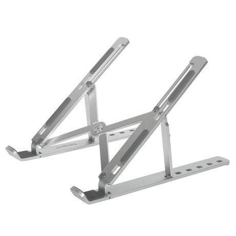 SOPORTE PARA PORTATIL TARGUS ERGO STAND AJUSTABLE PLATA - Imagen 6 de 12 SOPORTE PARA PORTATIL TARGUS ERGO STAND AJUSTABLE PLATA - Imagen 6 de 12