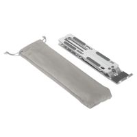 Miniatura 8 de SOPORTE PARA PORTATIL TARGUS ERGO STAND AJUSTABLE PLATA