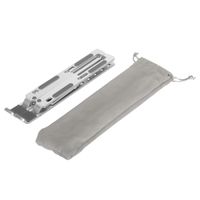 Miniatura 9 de SOPORTE PARA PORTATIL TARGUS ERGO STAND AJUSTABLE PLATA