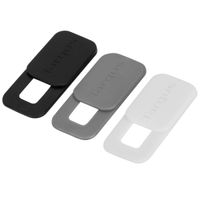 Miniatura 2 de WEBCAM COVER 3PK(GEN2)SMALL