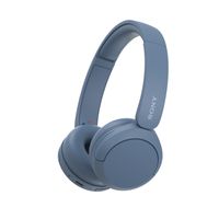 Miniatura 2 de CASCOS INALAMBRICOS CH-520 AZUL