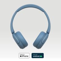 Miniatura 3 de CASCOS INALAMBRICOS CH-520 AZUL