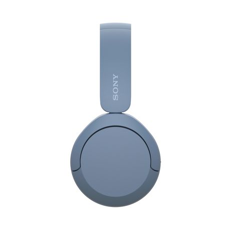 CASCOS INALAMBRICOS CH-520 AZUL - Imagen 4 de 6 CASCOS INALAMBRICOS CH-520 AZUL - Imagen 4 de 6