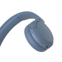 Miniatura 6 de CASCOS INALAMBRICOS CH-520 AZUL