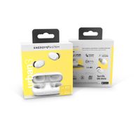 Miniatura 7 de AURICULARES ENERGY SISTEM TRUE WIRELESS URBAN 3 COCONUT