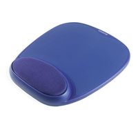 Miniatura 2 de ALFOMBRILLA RATON ESPUMA - AZUL