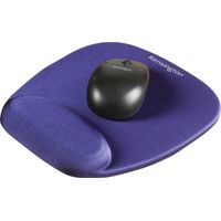 Miniatura 3 de ALFOMBRILLA RATON ESPUMA - AZUL