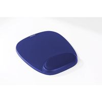 Miniatura 4 de ALFOMBRILLA RATON ESPUMA - AZUL