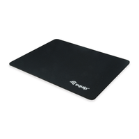 Miniatura 1 de ALFOMBRILLA MOUSE PAD  EQUIP LIFE COLOR NEGRO