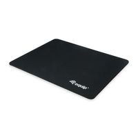 Miniatura 2 de ALFOMBRILLA MOUSE PAD  EQUIP LIFE COLOR NEGRO