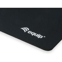 Miniatura 4 de ALFOMBRILLA MOUSE PAD  EQUIP LIFE COLOR NEGRO