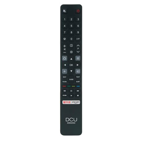 MANDO TV DCU 30902050 - Imagen 2 de 2 MANDO TV DCU 30902050 - Imagen 2 de 2