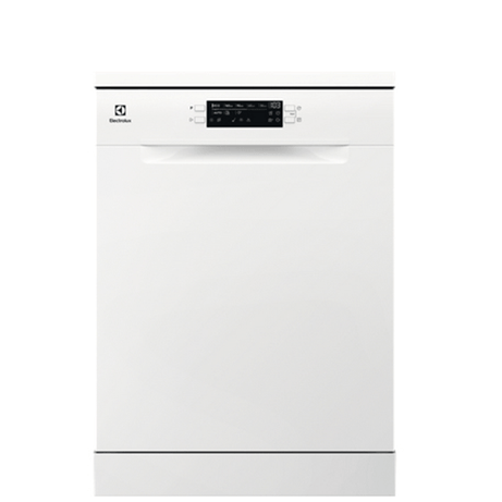 LAVAVAJILLAS 60 CM ELECTROLUX ESA47301SW D 13 CUBIERTOS BLANCO - Imagen 1 de 2 LAVAVAJILLAS 60 CM ELECTROLUX ESA47301SW D 13 CUBIERTOS BLANCO - Imagen 1 de 2