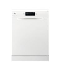 Miniatura 2 de LAVAVAJILLAS 60 CM ELECTROLUX ESA47301SW D 13 CUBIERTOS BLANCO