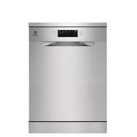Miniatura 2 de LAVAVAJILLAS 60 CM ELECTROLUX ESA47301SX D 13 CUBIERTOS BLANCO