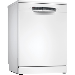 LAVAVAJILLAS 60 CM BOSCH SMS4EMW06E B 14 CUBIERTOS BLANCO