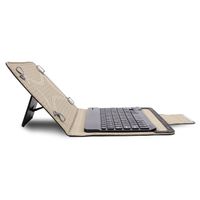 Miniatura 5 de TALIUS FUNDA CON TECLADO PARA TABLET 10.1" CV-3007 BLUETOOTH BLACK