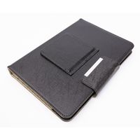 Miniatura 7 de TALIUS FUNDA CON TECLADO PARA TABLET 10.1" CV-3007 BLUETOOTH BLACK