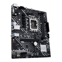 Miniatura 2 de Asus Intel  PRIME H610M-E D4-CSM LGA 1700