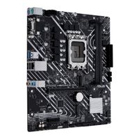 Miniatura 3 de Asus Intel  PRIME H610M-E D4-CSM LGA 1700