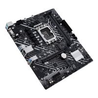 Miniatura 4 de Asus Intel  PRIME H610M-E D4-CSM LGA 1700