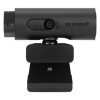 Miniatura 2 de Streamplify Webcam FULL HD 60 Hz Negra