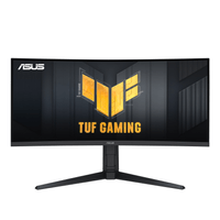 Miniatura 1 de Asus VG34VQL3A  TUF Gaming 34" LCD VA UltraWide Quad HD HDMI Altavoces