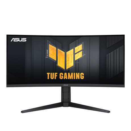 Asus VG34VQL3A TUF Gaming 34" LCD VA UltraWide Quad HD HDMI Altavoces - Imagen 1 de 8 Asus VG34VQL3A TUF Gaming 34" LCD VA UltraWide Quad HD HDMI Altavoces - Imagen 1 de 8